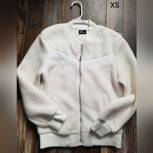 Zyia jacket